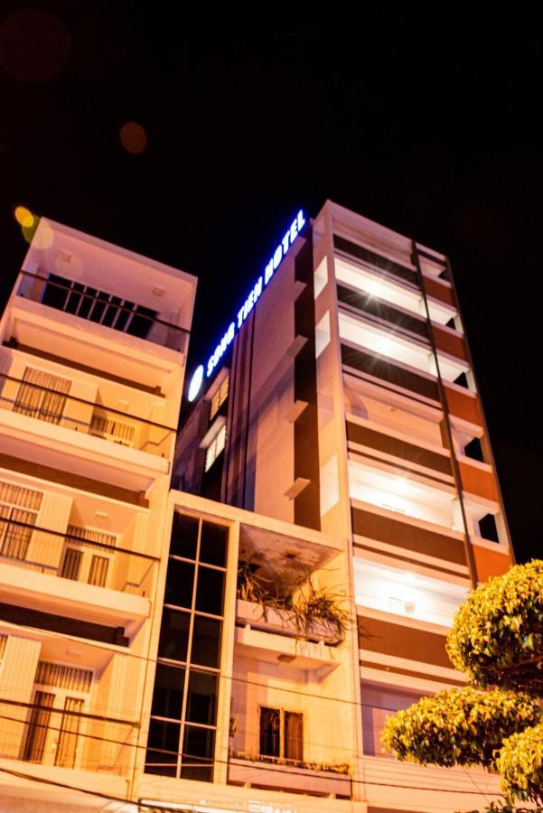 Song Tien Hotel Митхо Экстерьер фото